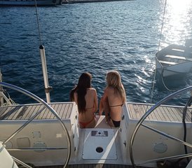 5 Tage Privater Yoga- und Wellness-Urlaub auf einem Segelboot in Kroatien - Photo 4
