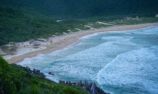 Santa Catarina Retraites et Voyages