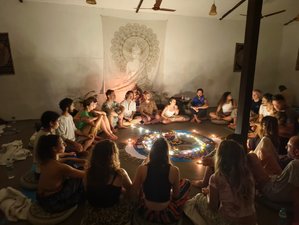8 Day 70-Hour Breathwork & Trauma Awareness Intensive and  Teacher Training Course in Goa, India