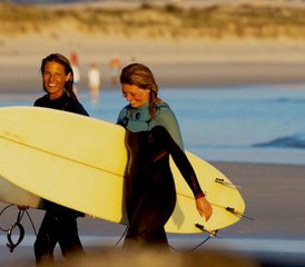 8 Day Surf Camp for All Levels with a Relaxing Massage, Just 1-Hour from Santiago, Galicia, Spain - Photo 2