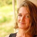 Nicola Schaefer - portrait