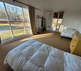 3 Tage Yoga-, Pilates-, Spa- und Massage-Retreat in Morcenx, Landes, Frankreich - Photo 5