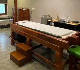 15 jours en stage de panchakarma et de yoga pour une détoxification et une régénération totales au Kerala, Inde - Photo 4