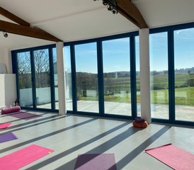 4-Daagse Yoga- en Pilates-Stage Voor De Zomerzonnewende | nabij Bordeaux, Frankrijk - Photo 4