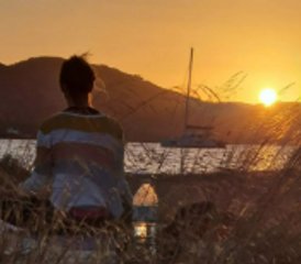 8 Tage Yoga Retreat und Segeln – Urlaub auf Kristallklarem Wasser in Griechenland - Photo 3