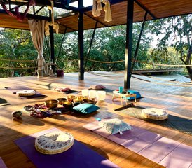 12 días de curso de profesorado de yoga de 100 horas con introducción al ayurveda en Tamarindo, Costa Rica - Photo 2