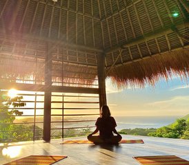 31 jours en formation de professeur de yoga hatha-vinyasa 200h à Lombok, Indonésie - Photo 4