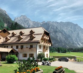 5 Day Summer Yoga Retreat in the Slovenian Alps, Slovenia - Photo 4