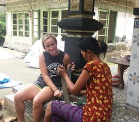 4-Daagse Echte Balinese Leven Activiteiten, Cultuur en Oude Yoga Retreats in Tabanan, Bali, Indonesië - Photo 5