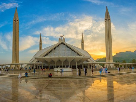 Islamabad