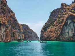 Mueang Krabi Retreats und Reisen