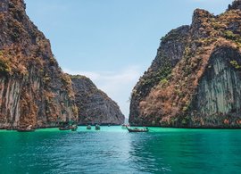 Mueang Krabi Retraites et Voyages