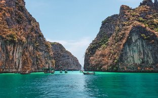 Mueang Krabi Retraites en Reizen