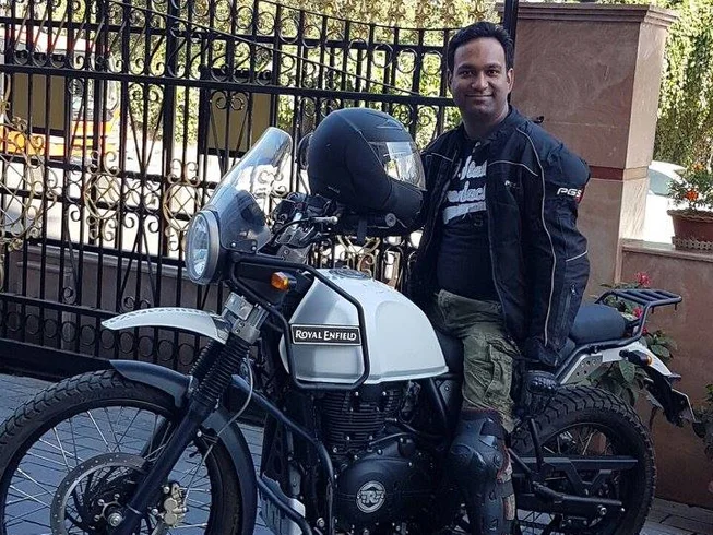 12 Day North East India and Hornbill Ride Guided Motorcycle Tour photo 2