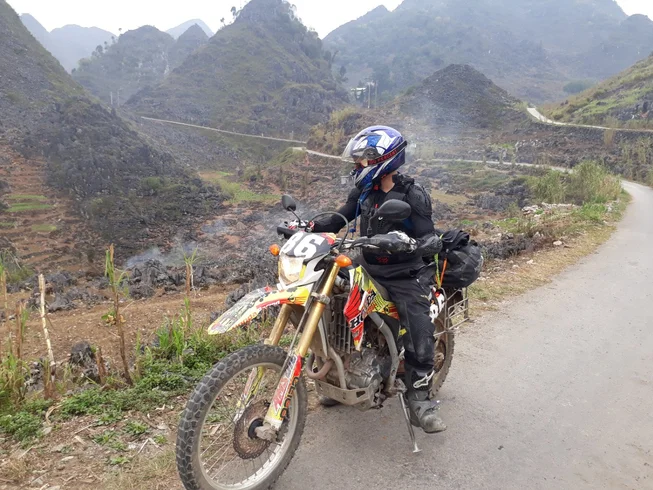 11 Day 10 Nights Northern Vietnam Motorbike Adventure, Vietnam  photo 9