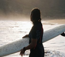 7-Daagse Privé Surfcamp met Vriendengroep in Santa Cruz Portugal - Photo 3