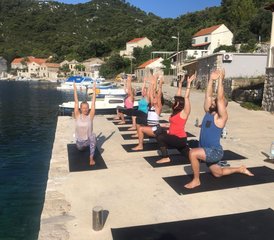8 jours en stage de voile et yoga dans les îles Ioniennes, Grèce - Photo 3