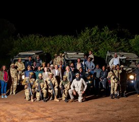 10 jours en stage de safari au Kenya et en Tanzanie - Photo 3