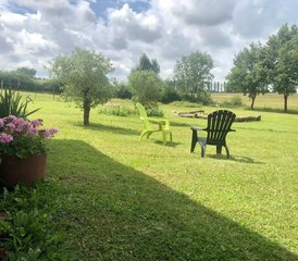 5 Day Individually Tailored Horse Riding Holiday in Coutras near Bordeaux, France - Photo 3