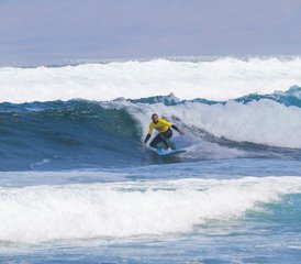 8 jours de stage de surf avec yoga à Corralejo, Fuerteventura, îles Canaries, Espagne - Photo 3