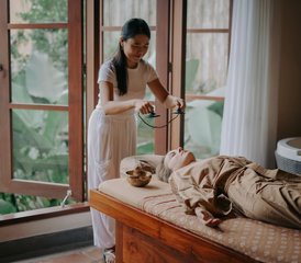 15 Day Luxury New Beginning Retreat with Emotional Support, Yoga, Pilates & More in Bali, Indonesia - Photo 2