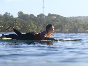 8 Day Surf & Yoga Inclusive Luxury Holiday in El Salvador