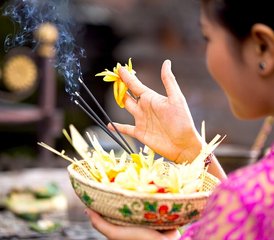 10 Day 'Eat, Pray, Love' Daily Spa, Yoga & Culture Retreat, Bali, Indonesia - Photo 4