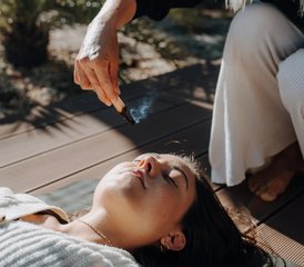 8-Daagse Verbinding met Yoga Holistische Welzijns De Retreat op Fuerteventura, Spanje - Photo 2