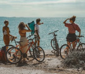 6 Day Moon Retreat - Flexible Yoga, Wellness & Brunch Holiday in Rovinj, Croatia  - Photo 4
