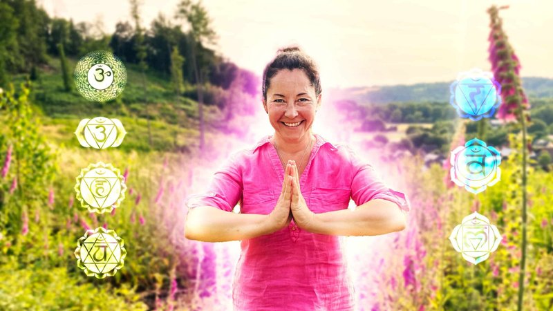 3 Tage Privater Heilungsretreat für Paare oder eine Person in Hoffnungsthal, Deutschland