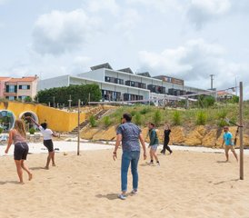 4 Day Experience the Best of Portugal’s Surf Scene with Surf and Stay Package in Ericeira, Portugal - Photo 5