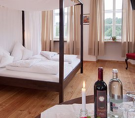 3 Tage Eine Auszeit im Schloss, Intensives Yoga Retreat in Bayern - Photo 4