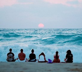6-Daagse Disconnect to Reconnect Flow Yoga Retreat in Boca Raton, Florida, VS - Photo 5