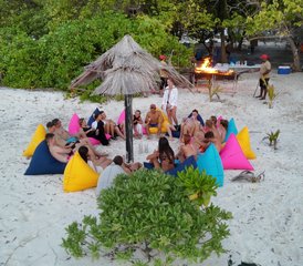 8 días de retiro de yoga con snorkel diario en Thimarafushi, Maldivas - Photo 3