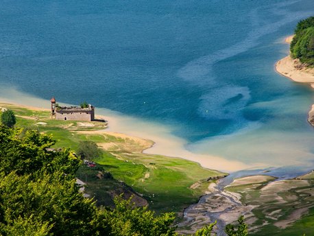 Mavrovo