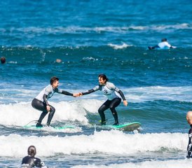 8 Tage Yoga-Urlaub mit Abenteueraktivitäten in Ericeira, Portugal - Photo 5