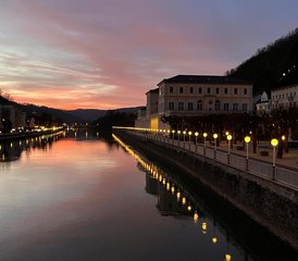 3 Tage Where Spa meets Yoga Wochenende Retreat im Weltkulturerbe Bad Ems, Deutschland - Photo 5