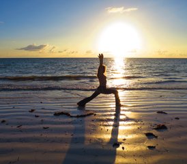 37 jours en retraite de yoga conscient, fitness et danse à Zanzibar, Tanzanie - Photo 1