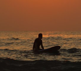 114 Day Luxury Surf Starter Holiday Escape in Arugam Bay, Sri Lanka - Photo 1