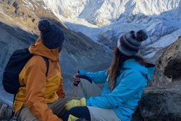 14 Day Annapurna Base Camp Trekking Holiday in Nepal