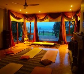 10 Day 100 Hour Children's Yoga Nidra Teacher Training in Durban, Kwa-Zulu Natal, South Africa - Photo 5