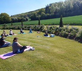 4 Day Autumn Ayurveda Rejuvenation Retreat in Church Stretton, Shropshire, UK - Photo 2