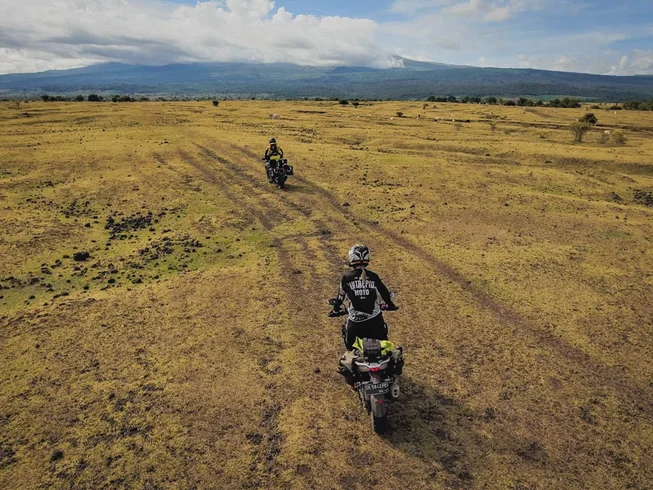 11 Day Lombok to Komodo: Guided Motorcycle Tour in West Nusa Tenggara, Indonesia photo 2