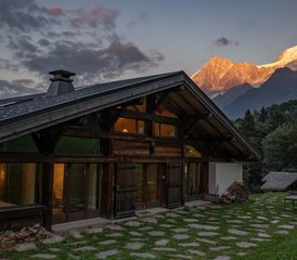5 jours en retraite de yoga, méditation et randonnée Breathe and Connect à Chamonix, France - Photo 4