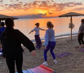 6 Tage Therapeutisches Yoga-Retreat in Nea Makri, Griechenland: Reinigung und Wiederherstellung des Gleichgewichts  - Photo 2