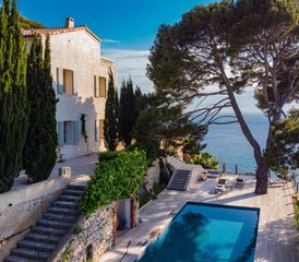 4 Jours de Retraite Bien-être d’exception face à la Méditerranée en Cassis, France - Photo 5