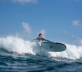 4 jours en stage de surf exclusif à Nusa Lembongan, Indonésie - Photo 4