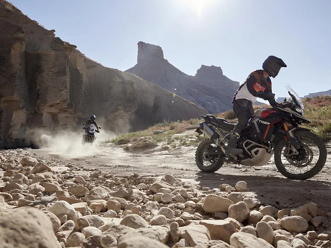12 Day South Africa Expedition Guided Motorcycle Tour
