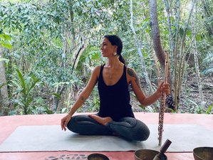 4 Day Yoga and Harmonization Retreat in Cancun