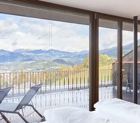 4 Tage Erholung pur – Yoga, Berge und Genuss Retreat in Brixen, Italien - Photo 4